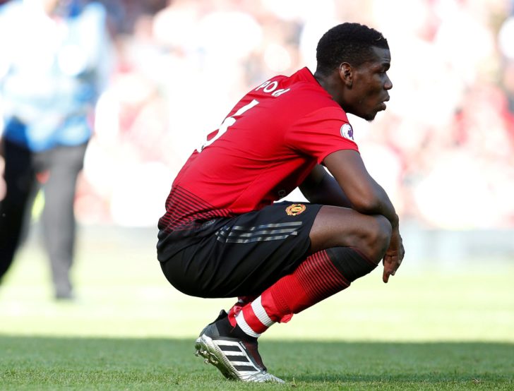 FILE PHOTO: Premier League - Manchester United v Cardiff City