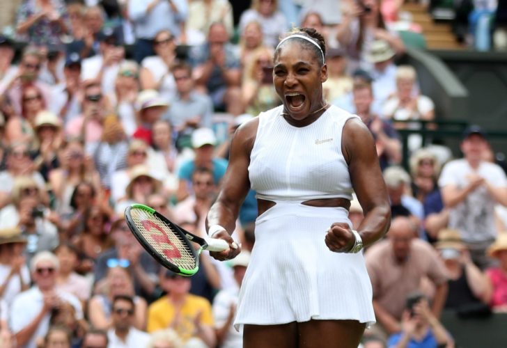 Wimbledon
