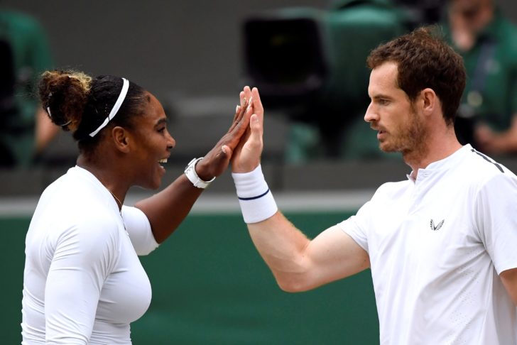 Wimbledon