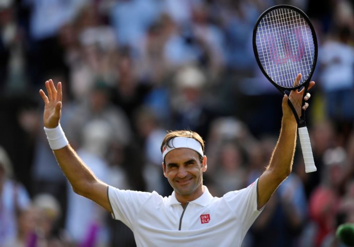 Wimbledon