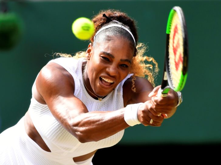 Wimbledon