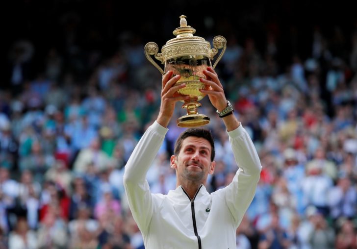 Wimbledon