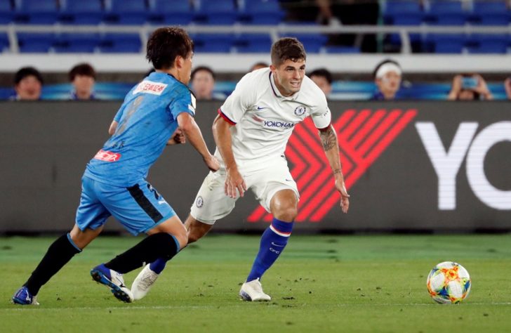 2019-07-19T114039Z_1191017670_RC192120E910_RTRMADP_3_SOCCER-FRIENDLY-CHE-KAW-REPORT