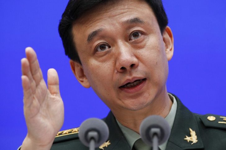 Wu Qian
