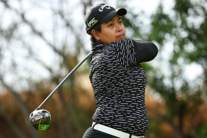 LPGA LOTTE Championship - Round One