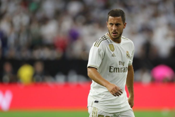 FC Bayern v Real Madrid - 2019 International Champions Cup