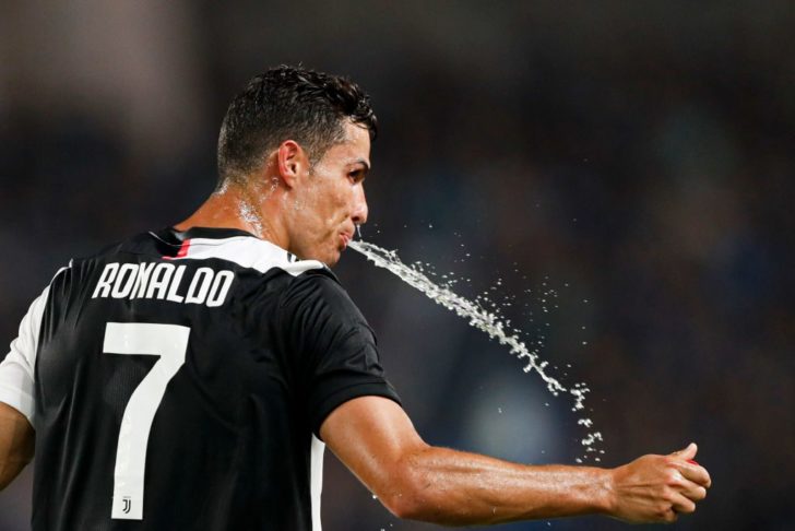 Juventus v FC Internazionale - 2019 International Champions Cup
