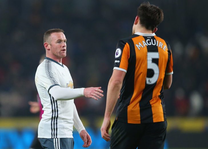 Hull City v Manchester United - EFL Cup Semi-Final: Second Leg
