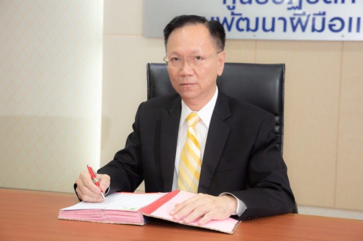 สุชาติ พรชัยวิเศษกุล