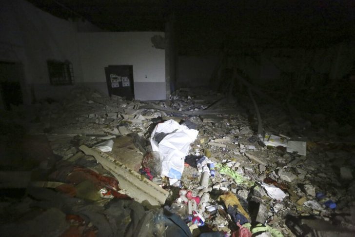 Libya