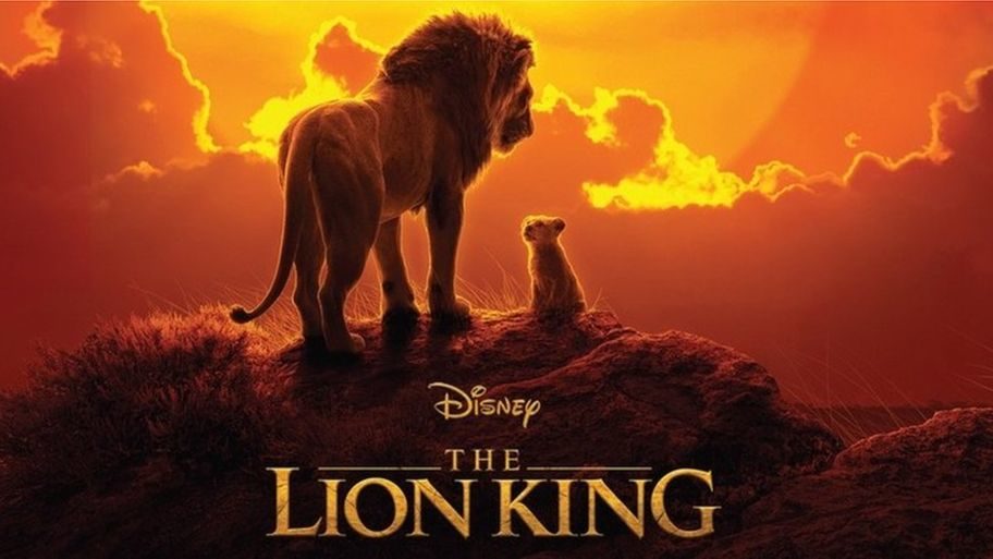 The Lion King หนังสำหรับแฟนๆ แอนิเมชั่นต้นฉบับ The Lion King หนังสำหรับแฟนๆ แอนิเมชั่นต้นฉบับ