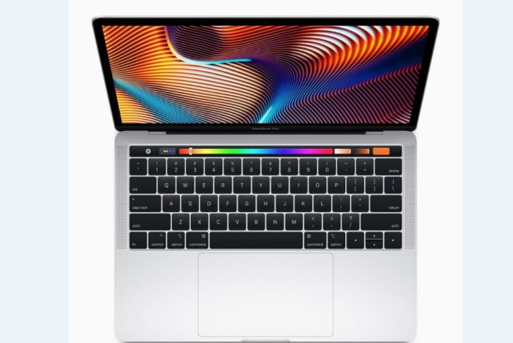 macbook