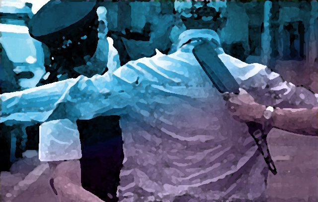 การค้นตัวบุคคลตามหลักสากล เปรียบเทียบกฎหมายคอมมอนลอว์ : โดย กนกศักดิ์ พ่วงลาภ