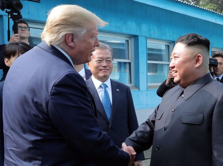 SKOREA-NKOREA-US-DIPLOMACY