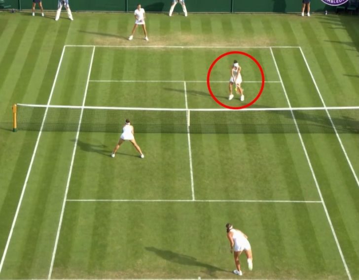wimbledon