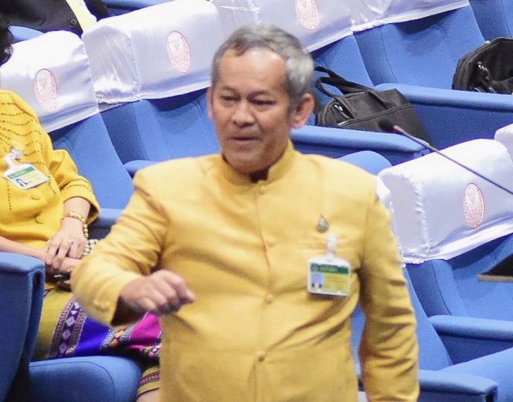 กิตติศักดิ์-ใหม่