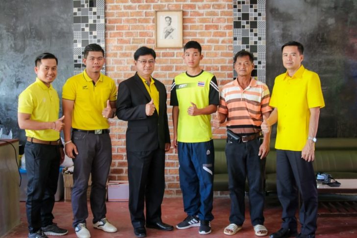 ชนาธิป