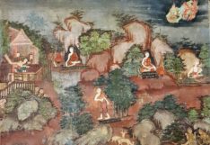 การฟื้นฟูการปฏิบัติธรรม สมัยกรุงรัตนโกสินทร์ (1) : โดย ตีรณ พงศ์มฆพัฒน์