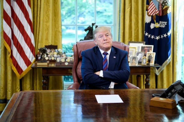 US-POLITICS-TRUMP