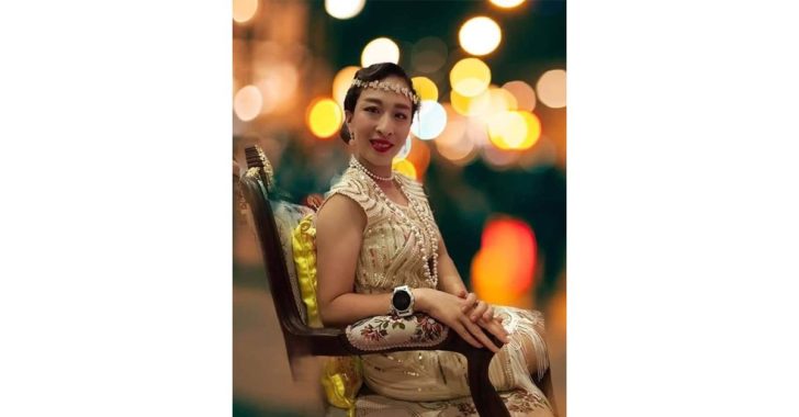 พระองค์ภา