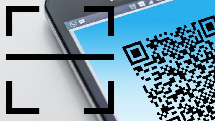 ภป-ระวังQR Code