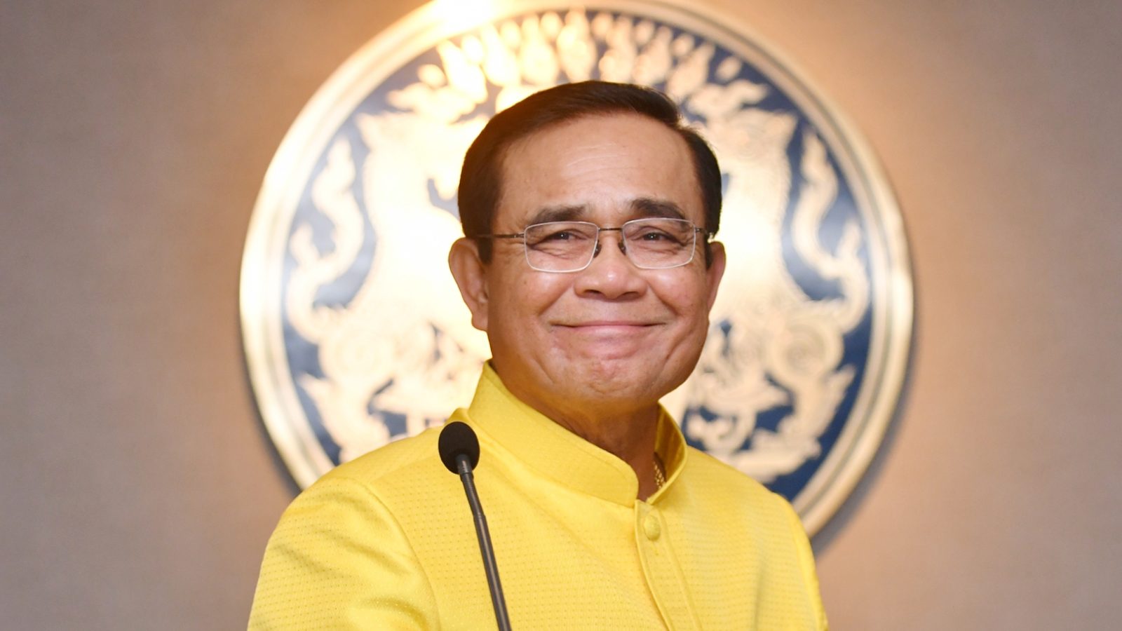 บทนำ : วันที่รอคอย