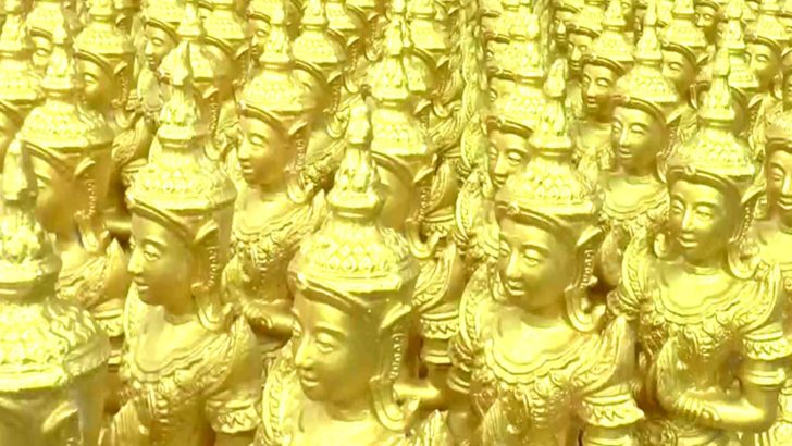 ภป-เทวดาก็มีปัญหา