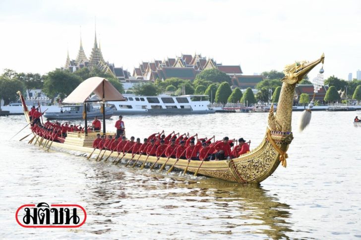 เรือพระที่นั่งสุพรรณหงส์