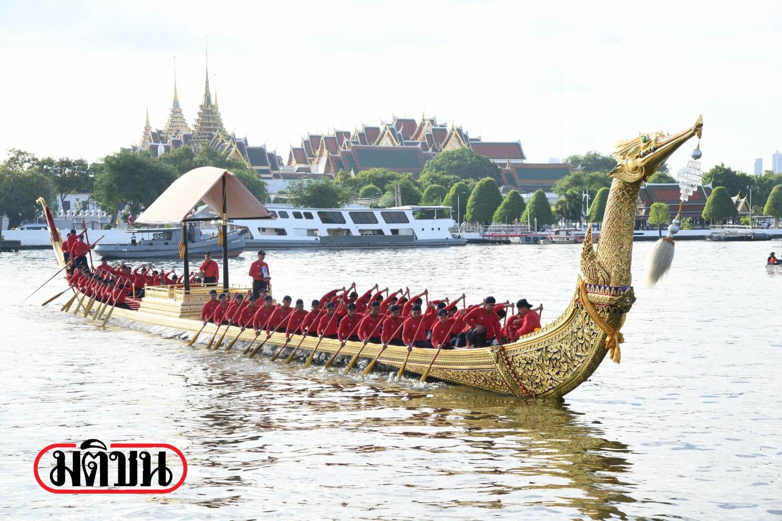 เรือพระที่นั่งสุพรรณหงส์