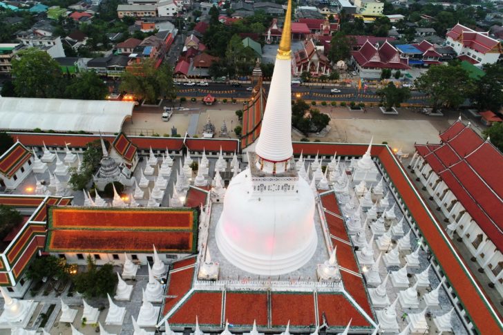 วัดพระมหาธาตุ