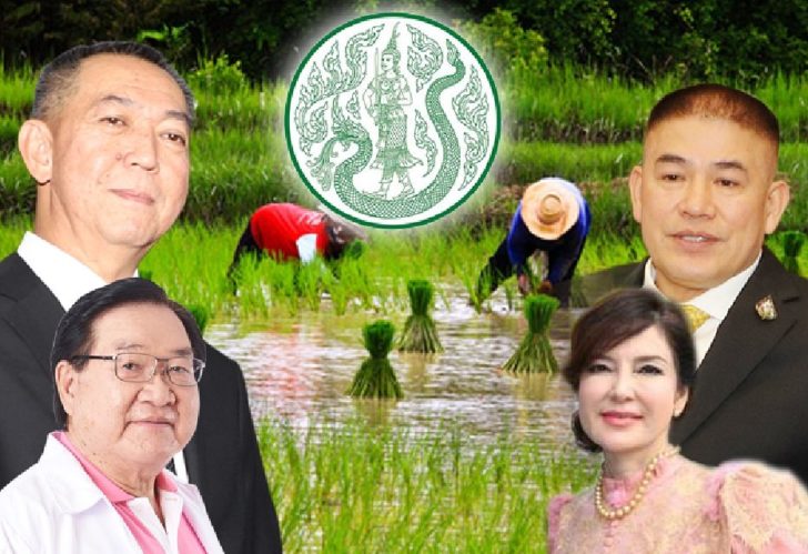 รมต.เกษตร