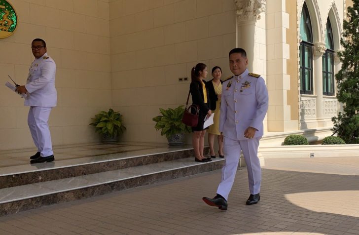 วราวุธ