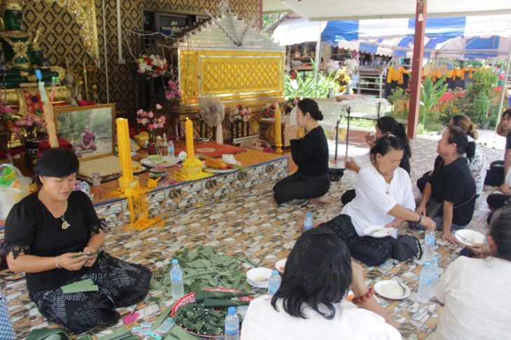 หลวงพ่อแต บึงกาฬ