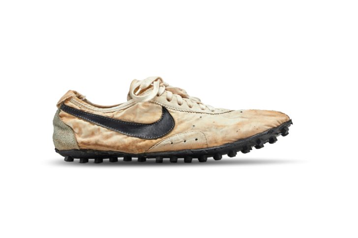 The Nike