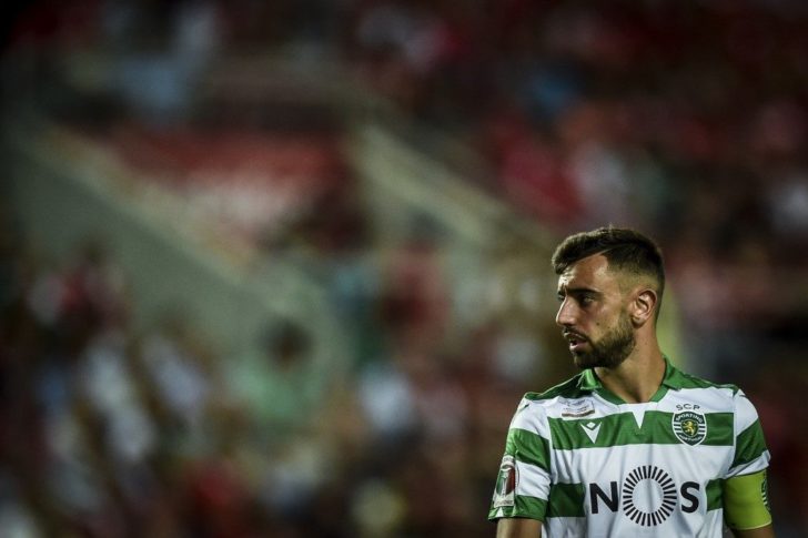 FBL-POR-CUP-BENFICA-SPORTING