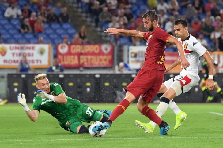 FBL-ITA-SERIEA-ROMA-GENOA