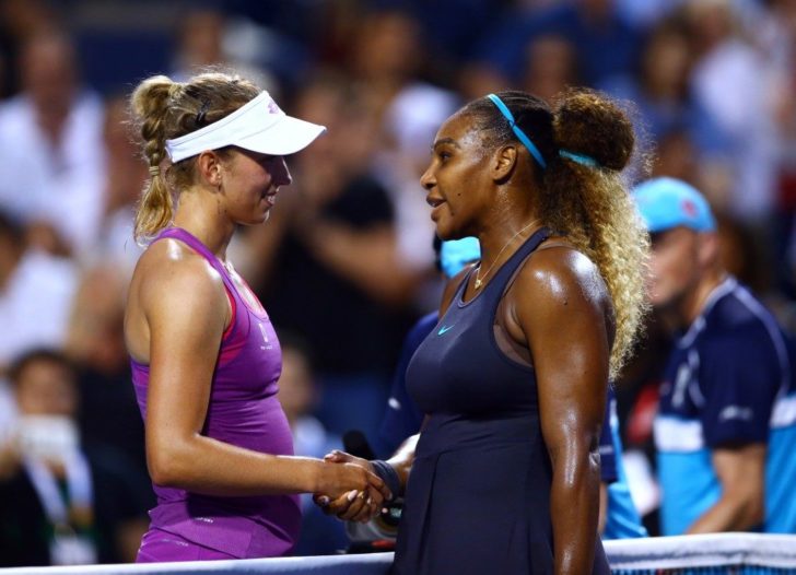 Rogers Cup Toronto - Day 5