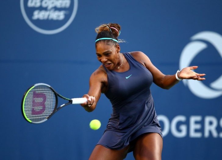 Rogers Cup Toronto - Day 6