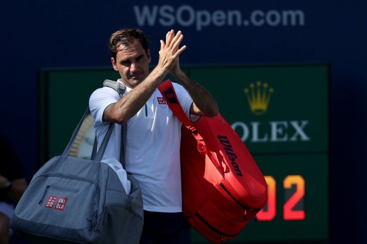 Western & Southern Open - Day 6