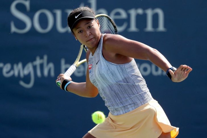 Western & Southern Open - Day 6
