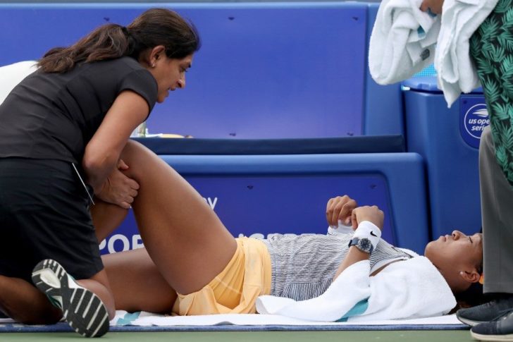 Western & Southern Open - Day 7