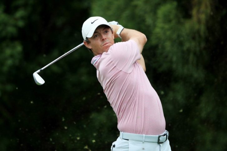 TOUR Championship - Final Round