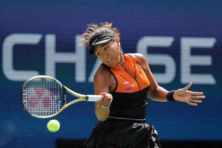 2019 US Open - Day 2