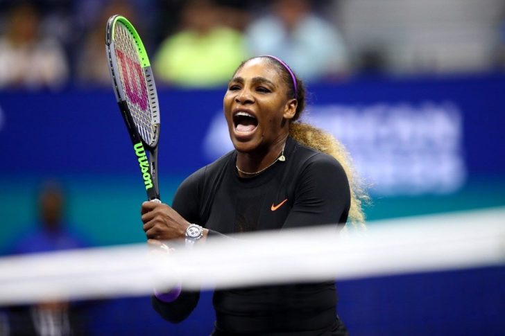 2019 US Open - Day 3