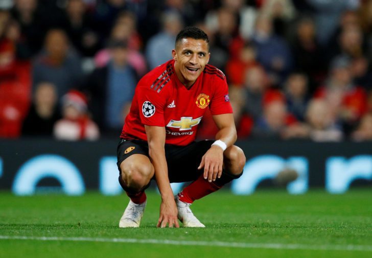 FILE PHOTO: Champions League - Group Stage - Group H - Manchester United v Valencia