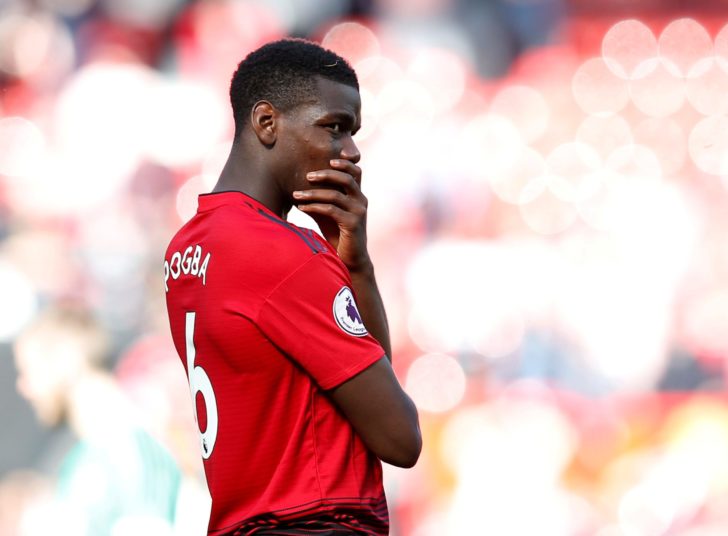 FILE PHOTO: Premier League - Manchester United v Cardiff City