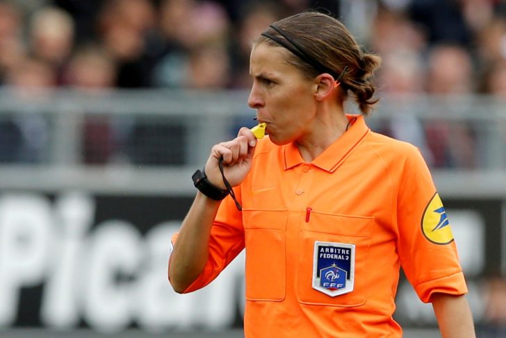 FILE PHOTO: Ligue 1 - Amiens SC v RC Strasbourg