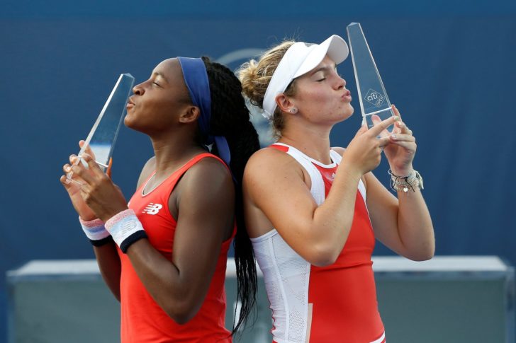 Tennis: Citi Open