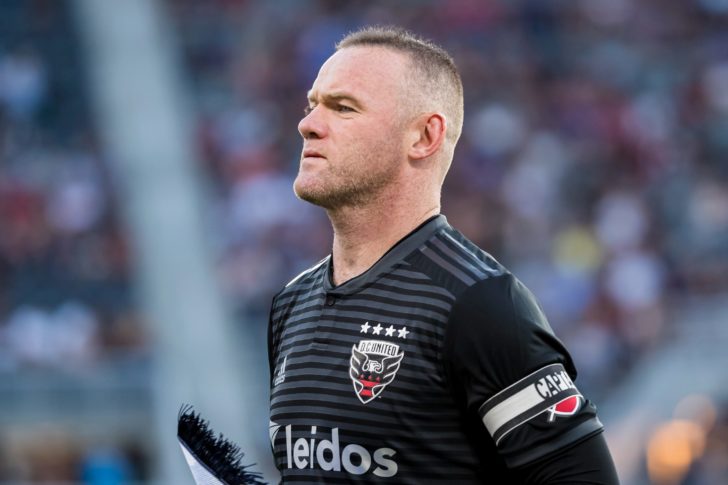 FILE PHOTO: MLS: Philadelphia Union at D.C. United