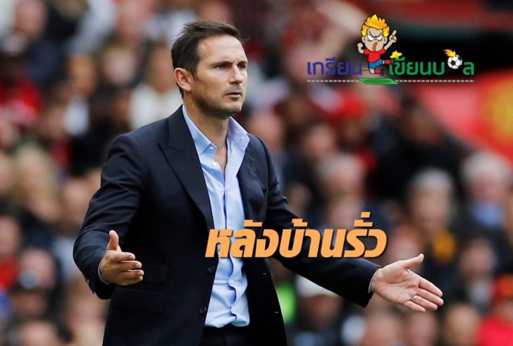 Premier League - Manchester United v Chelsea